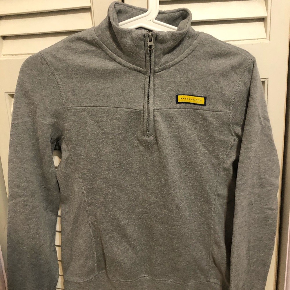 Quarterzip